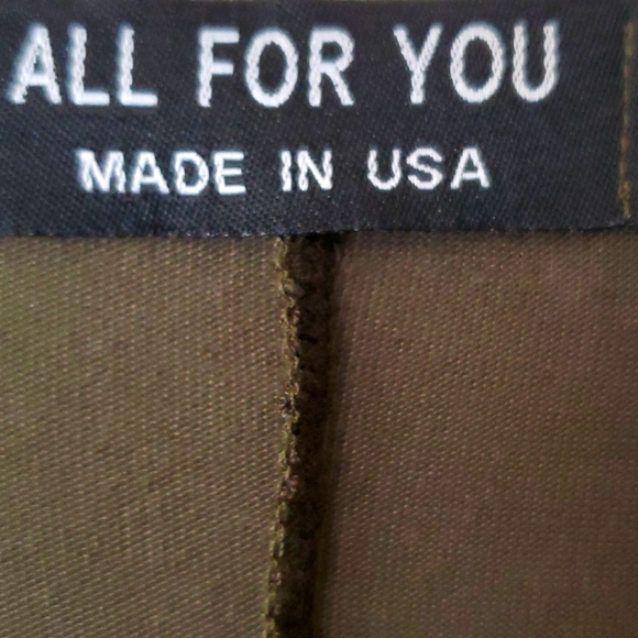 All For You Dress, Size 3X - Picture 9 of 10